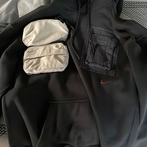 Cactus Jack by Travis Scott Cactus Trails collection sweatshirt